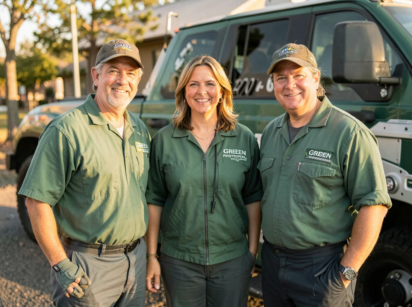 Water Damage Restoration company in Laytonville, CA